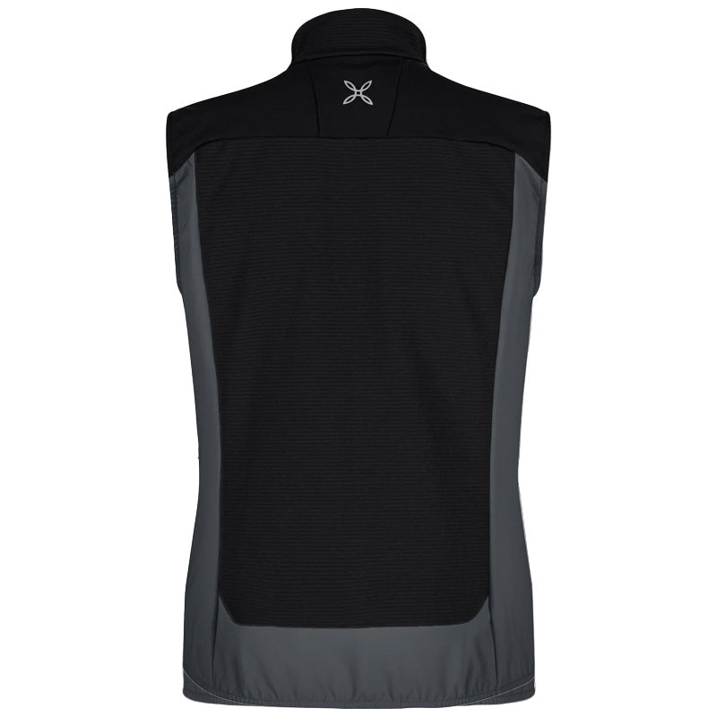 Gilet uomo Dolomiti Wind