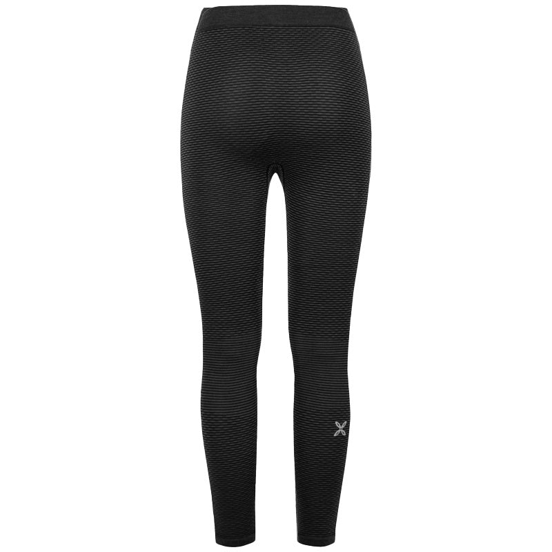 Leggings donna Seamless Merino