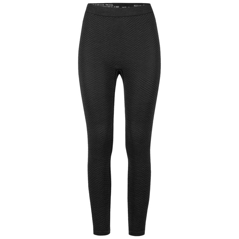 Leggings donna Seamless Merino