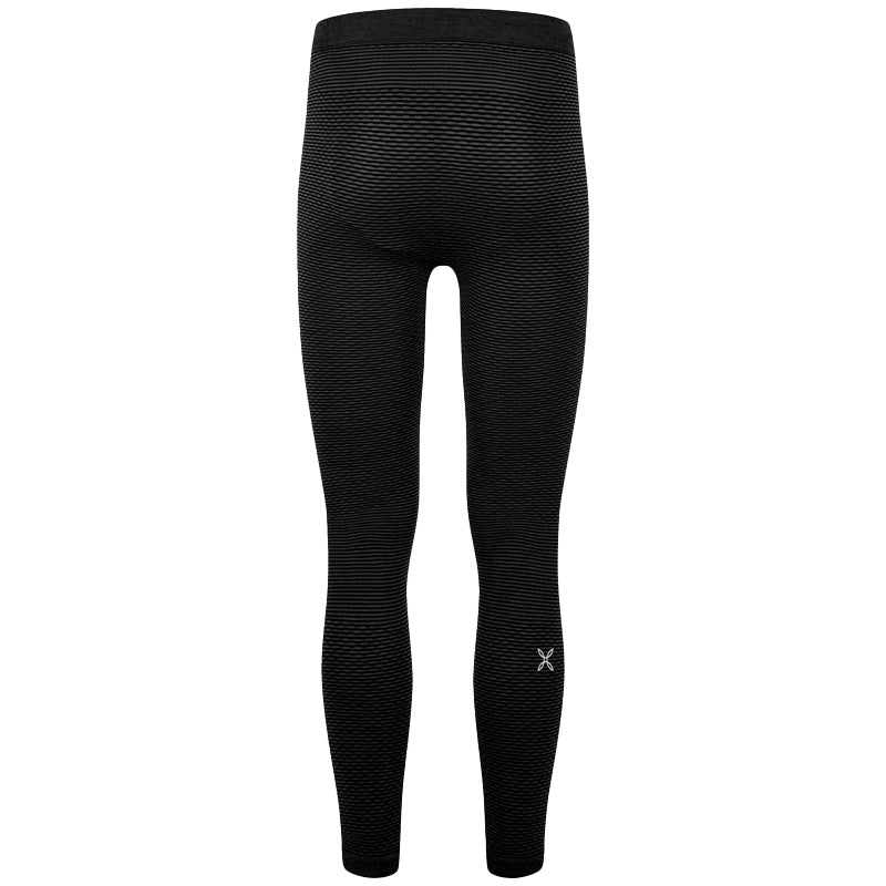 Leggings uomo Seamless Merino