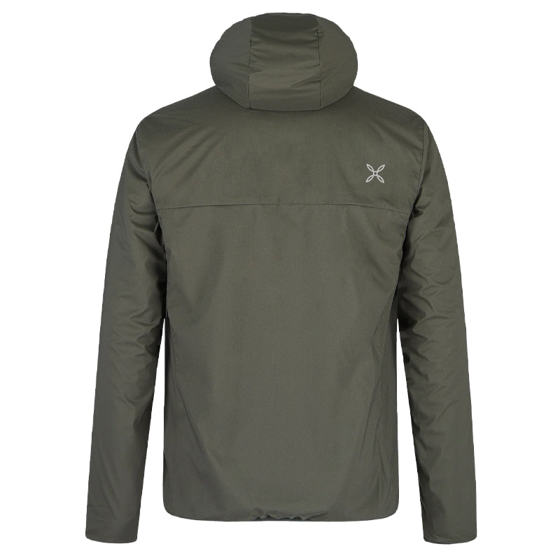 Giacca uomo Sherpa reversibile Pro-Meteo