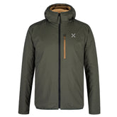 Giacca uomo Sherpa reversibile Pro-Meteo