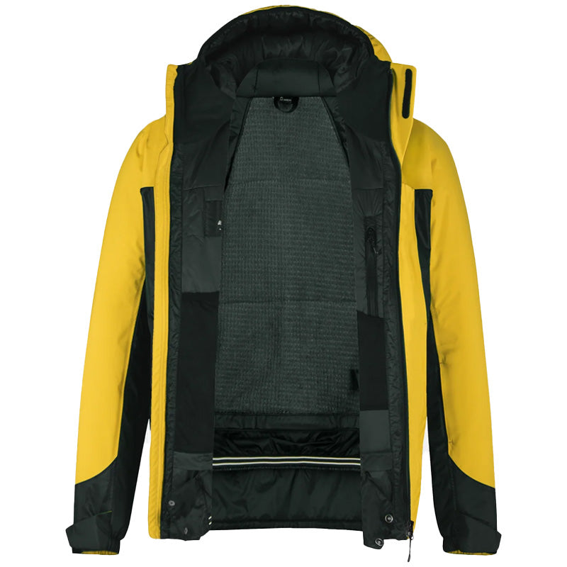 Giacca uomo Ice Ski