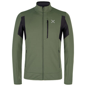 Maglia uomo Stretch 2