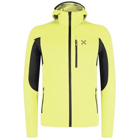 Pile uomo Smooth 2 Hooded