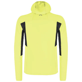 Pile uomo Smooth 2 Hooded