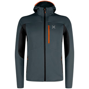 Pile uomo Smooth 2 Hooded