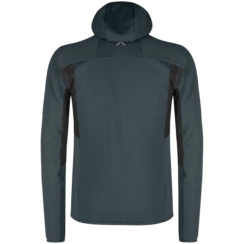 Pile uomo Smooth 2 Hooded