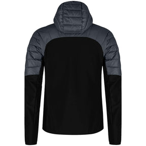 Giacca uomo Hybrid Hooded