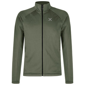 Pile uomo Fadis Grid