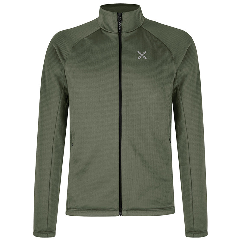 Pile uomo Fadis Grid