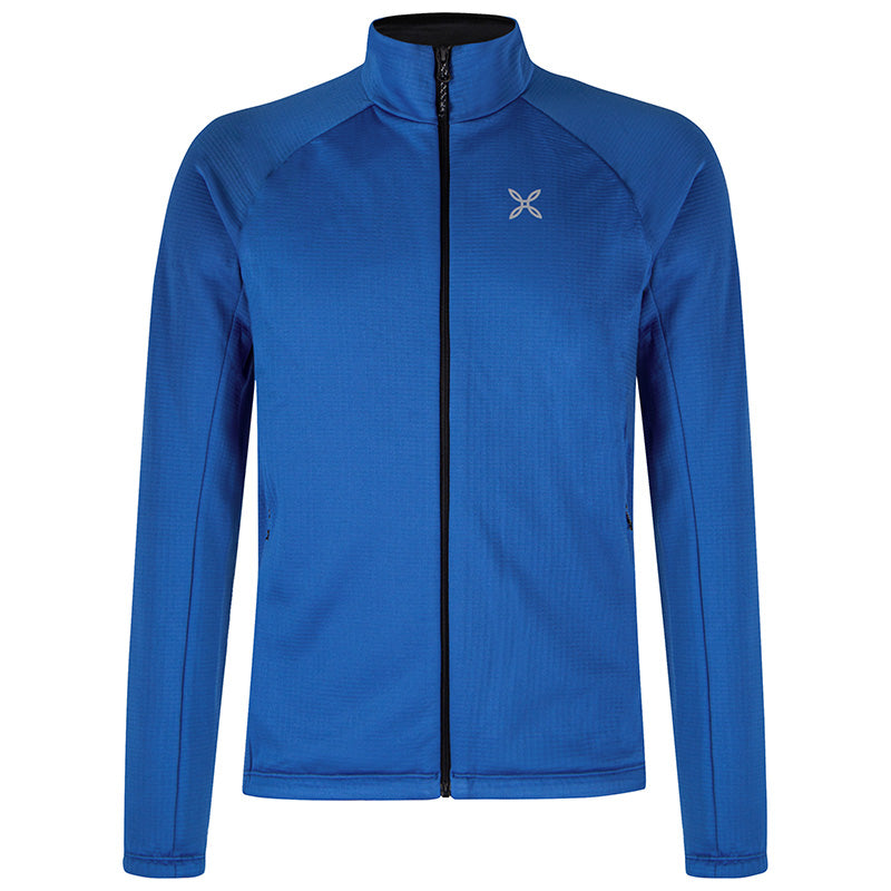 Pile uomo Fadis Grid