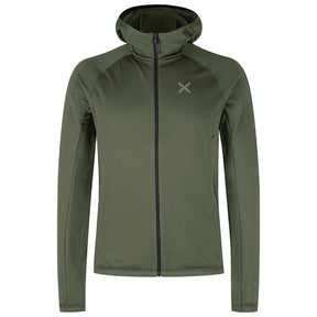 Pile uomo Fadis Grid