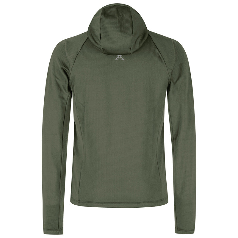 Pile uomo Fadis Grid