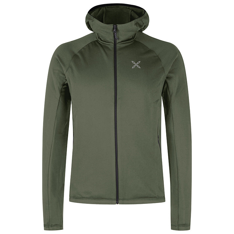 Pile uomo Fadis Grid