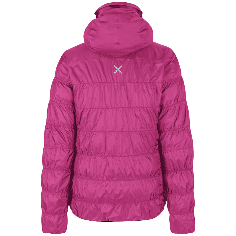 Piumino donna Vertigo Waterproof Duvet