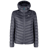 Piumino donna Breeze Hooded Duvet