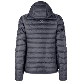 Piumino donna Breeze Hooded Duvet