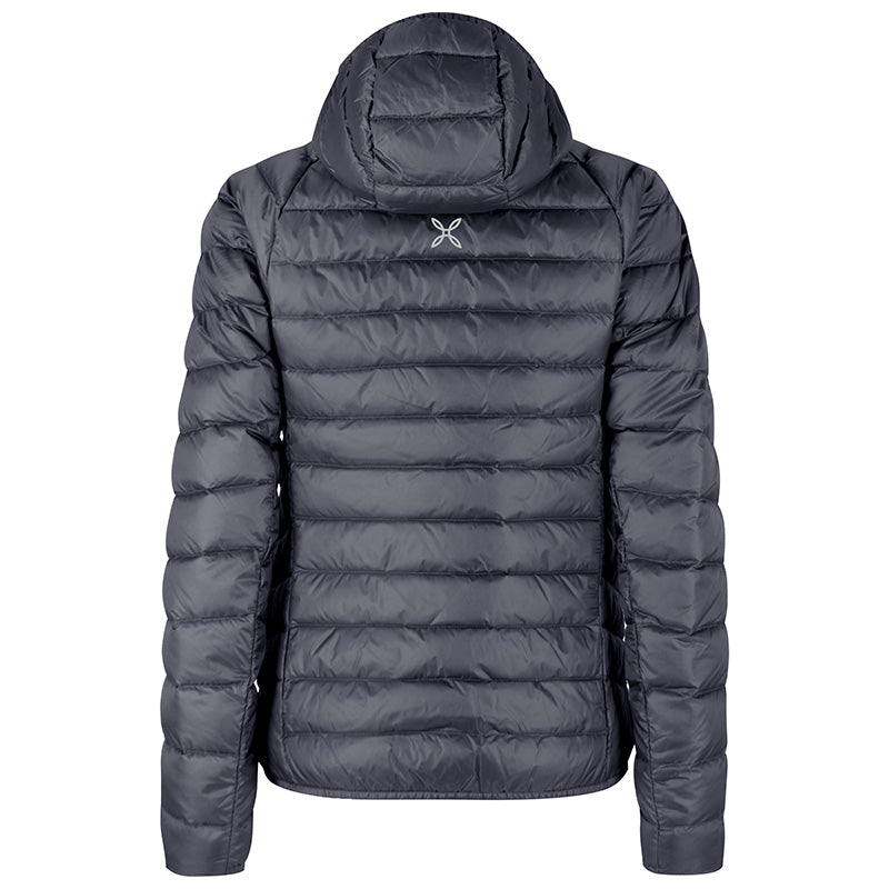 Piumino donna Breeze Hooded Duvet