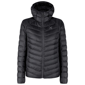 Piumino donna Breeze Hooded Duvet