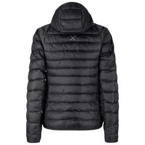 Piumino donna Breeze Hooded Duvet