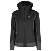 Giacca donna Dolomiti Wind Hooded