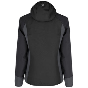 Giacca donna Dolomiti Wind Hooded