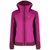 Giacca donna Dolomiti Wind Hooded