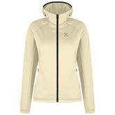 Pile donna Fadis Grid Hooded