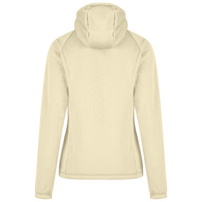 Pile donna Fadis Grid Hooded