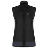 Gilet donna Dolomiti Wind