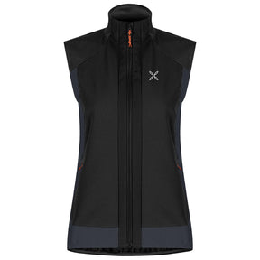 Gilet donna Dolomiti Wind