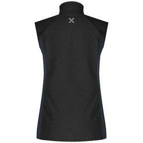 Gilet donna Dolomiti Wind