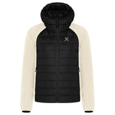 Giacca donna Sherpa Hybrid