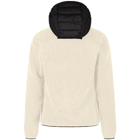 Giacca donna Sherpa Hybrid