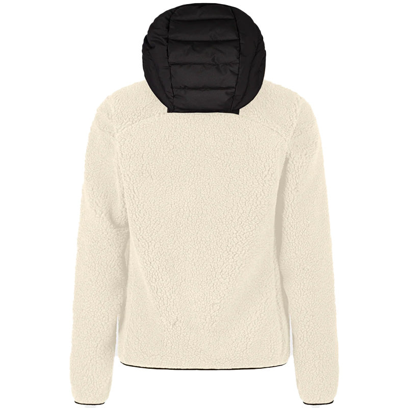 Giacca donna Sherpa Hybrid
