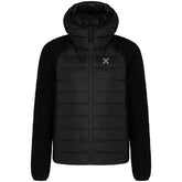 Giacca donna Sherpa Hybrid