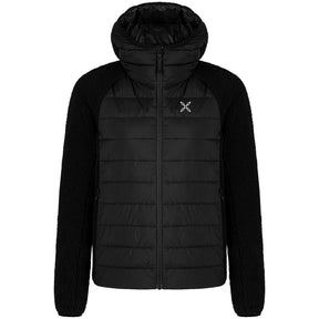 Giacca donna Sherpa Hybrid