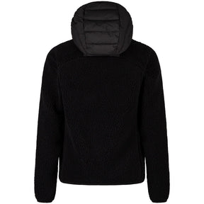 Giacca donna Sherpa Hybrid