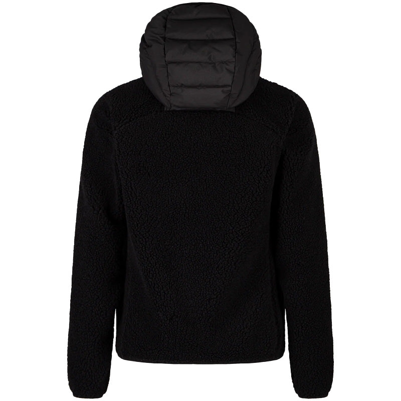 Giacca donna Sherpa Hybrid