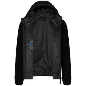 Giacca donna Sherpa Hybrid