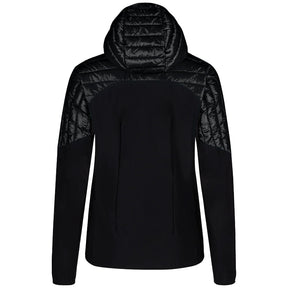 Giacca donna Peak Hybrid Hooded
