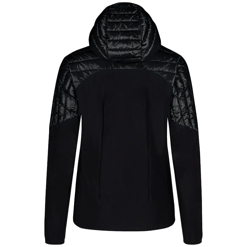 Giacca donna Peak Hybrid Hooded