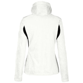 Pile donna Polar Style Hooded