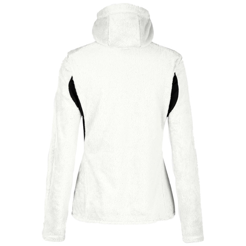 Pile donna Polar Style Hooded