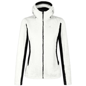 Pile donna Polar Style Hooded