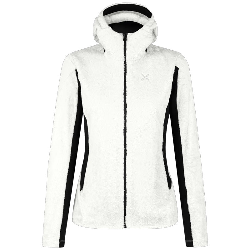 Pile donna Polar Style Hooded