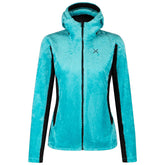 Pile donna Polar Style Hooded