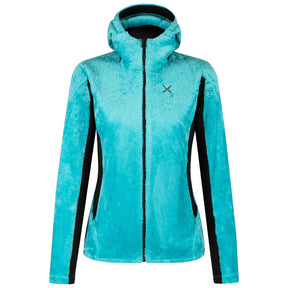 Pile donna Polar Style Hooded