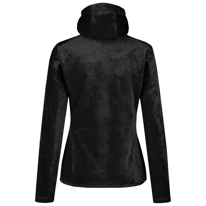 Pile donna Polar Style Hooded
